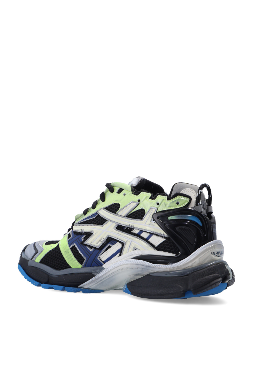 BALENCIAGA RUNNER スニーカー BALENCIAGA】RUNNER スニーカー (BALENCIAGA/スニーカー